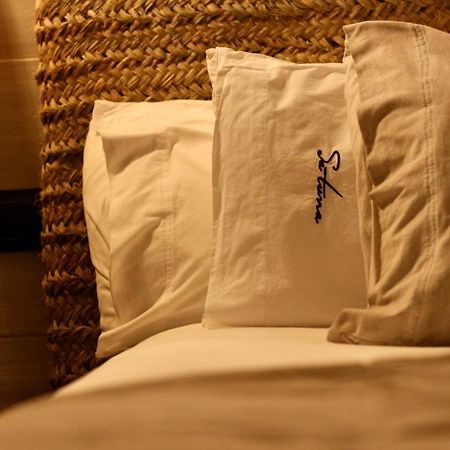 Hotel Sa Tuna Begur Kültér fotó
