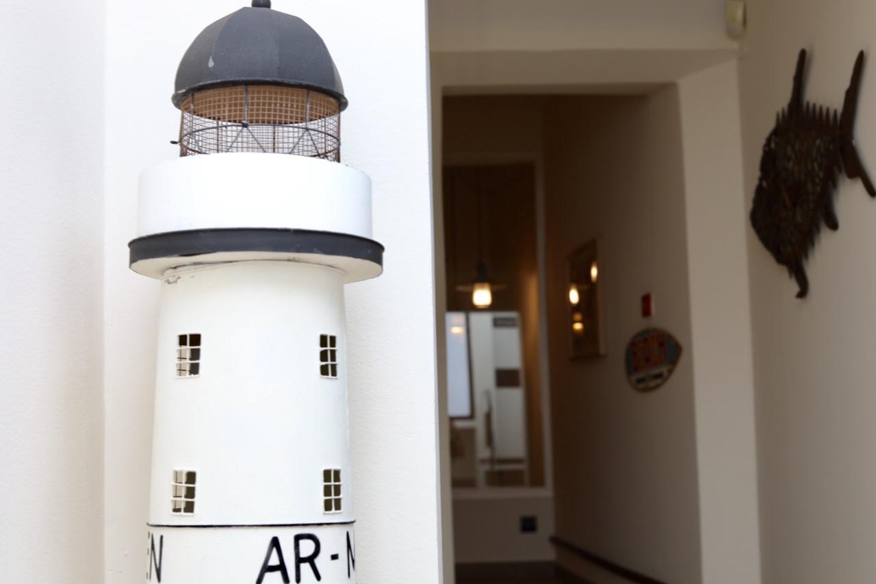 Hotel Sa Tuna Begur Kültér fotó